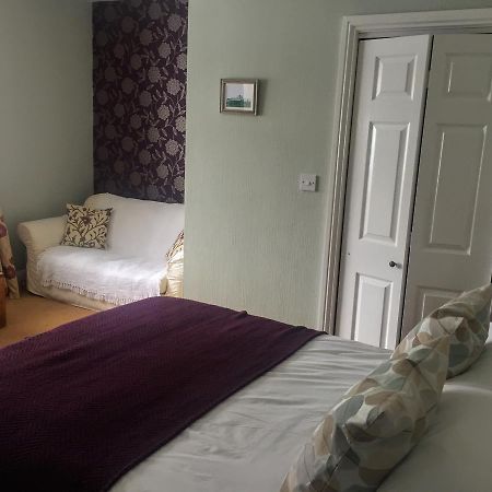 The Farmhouse Guesthouse Belford Buitenkant foto