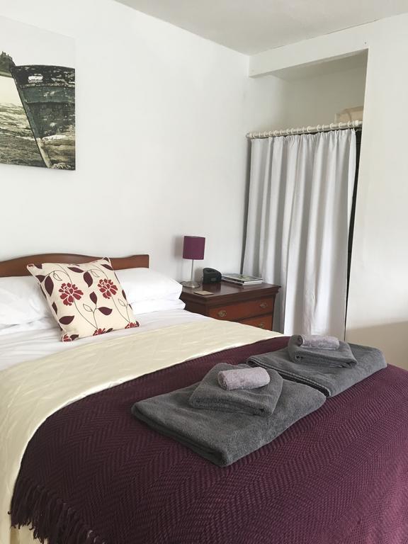 The Farmhouse Guesthouse Belford Buitenkant foto
