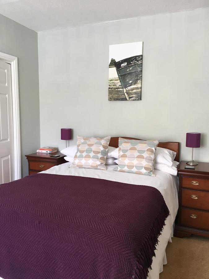 The Farmhouse Guesthouse Belford Buitenkant foto
