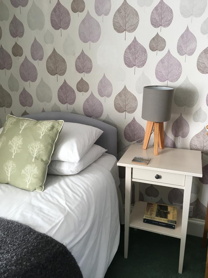 The Farmhouse Guesthouse Belford Buitenkant foto